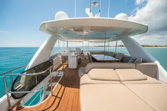Thumbnail von Princess 68 Flybridge PATRIOT