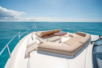 Thumbnail von Princess 68 Flybridge PATRIOT