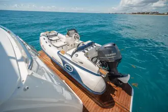 Thumbnail von Princess 68 Flybridge PATRIOT