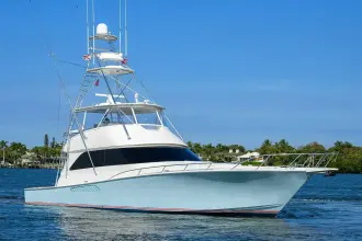 Viking 68 Convertible BLOWFISH3