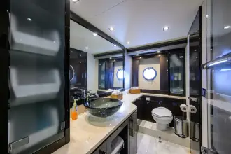 Thumbnail von Marquis 660 Sport Yacht ANDIAMO