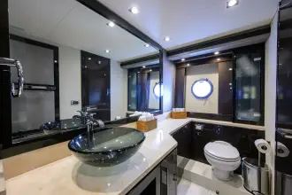 Thumbnail von Marquis 660 Sport Yacht ANDIAMO