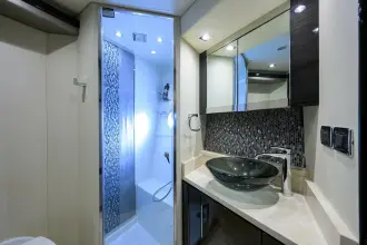 Thumbnail von Marquis 660 Sport Yacht ANDIAMO
