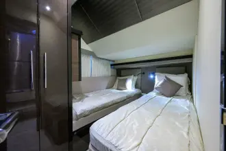 Thumbnail von Marquis 660 Sport Yacht ANDIAMO