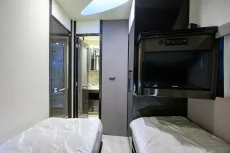 Thumbnail von Marquis 660 Sport Yacht ANDIAMO