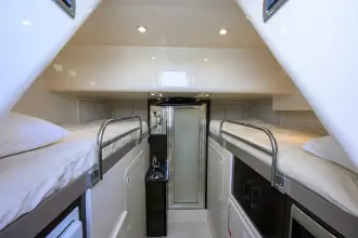 Thumbnail von Marquis 660 Sport Yacht ANDIAMO