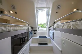 Thumbnail von Marquis 660 Sport Yacht ANDIAMO