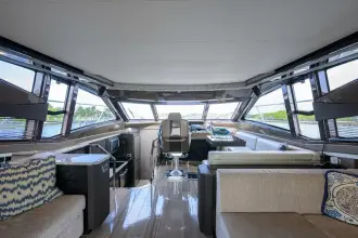 Thumbnail von Marquis 660 Sport Yacht ANDIAMO