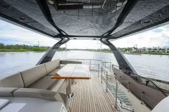 Thumbnail von Marquis 660 Sport Yacht ANDIAMO