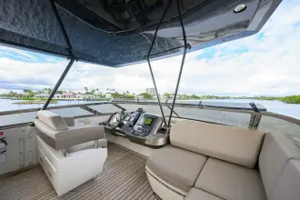 Thumbnail von Marquis 660 Sport Yacht ANDIAMO