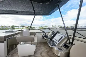 Thumbnail von Marquis 660 Sport Yacht ANDIAMO