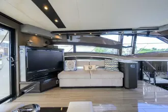 Thumbnail von Marquis 660 Sport Yacht ANDIAMO