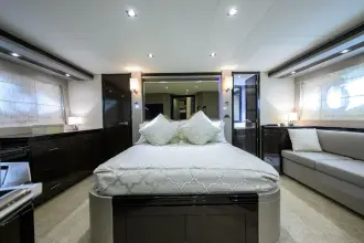 Thumbnail von Marquis 660 Sport Yacht ANDIAMO