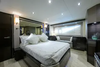 Thumbnail von Marquis 660 Sport Yacht ANDIAMO