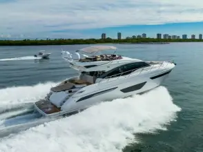 Princess S65