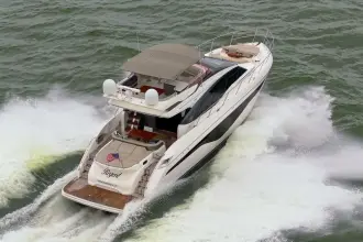 Thumbnail von Princess S62 Regent