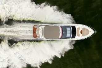 Thumbnail von Princess S62 Regent