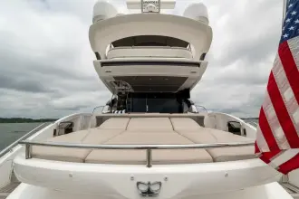 Thumbnail von Princess S62 Regent