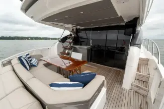 Thumbnail von Princess S62 Regent