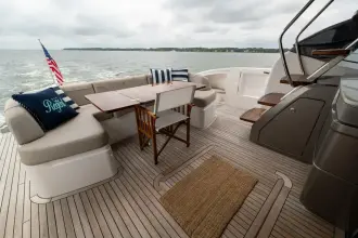 Thumbnail von Princess S62 Regent