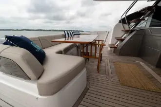 Thumbnail von Princess S62 Regent