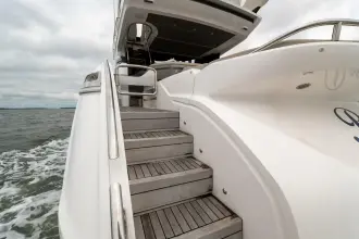 Thumbnail von Princess S62 Regent