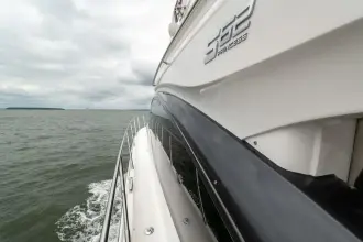 Thumbnail von Princess S62 Regent