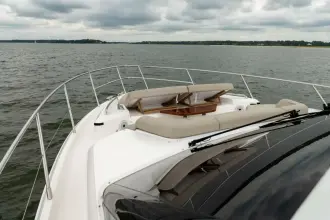 Thumbnail von Princess S62 Regent