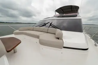 Thumbnail von Princess S62 Regent