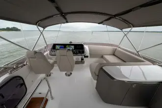 Thumbnail von Princess S62 Regent