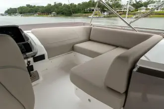 Thumbnail von Princess S62 Regent