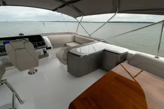 Thumbnail von Princess S62 Regent