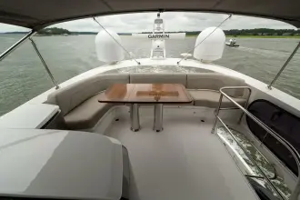 Thumbnail von Princess S62 Regent