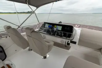 Thumbnail von Princess S62 Regent