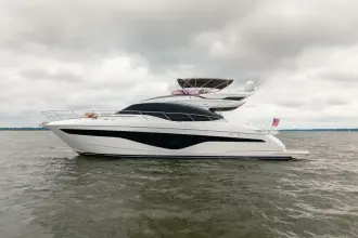 Thumbnail von Princess S62 Regent