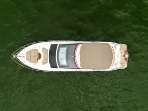 Thumbnail von Princess S62 Regent