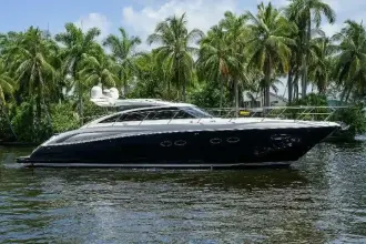 Thumbnail von Princess V62 Amore Del Mar