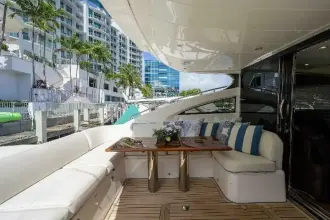 Thumbnail von Princess V62 Amore Del Mar