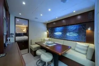 Thumbnail von Princess V62 Amore Del Mar