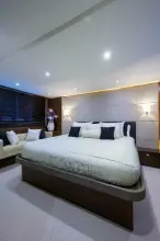 Thumbnail von Princess V62 Amore Del Mar