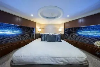 Thumbnail von Princess V62 Amore Del Mar