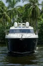 Thumbnail von Princess V62 Amore Del Mar