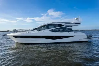 Galeon 560 Sky Nuckingfuts III