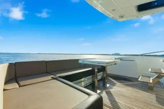 Thumbnail von Galeon 560 Sky Nuckingfuts III