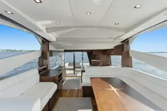 Thumbnail von Galeon 560 Sky Nuckingfuts III