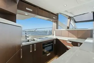 Thumbnail von Galeon 560 Sky Nuckingfuts III