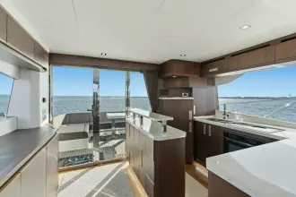 Thumbnail von Galeon 560 Sky Nuckingfuts III