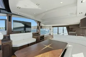 Thumbnail von Galeon 560 Sky Nuckingfuts III