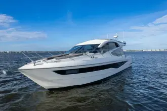Thumbnail von Galeon 560 Sky Nuckingfuts III