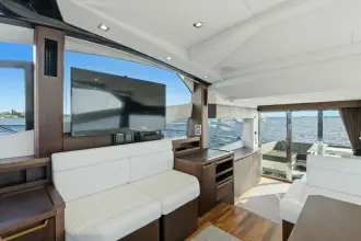 Thumbnail von Galeon 560 Sky Nuckingfuts III